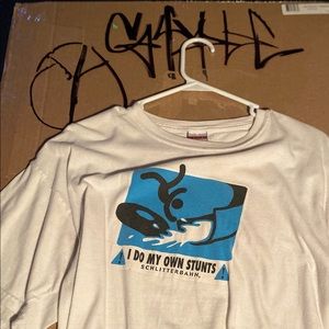 shilitterbahn T-shirt